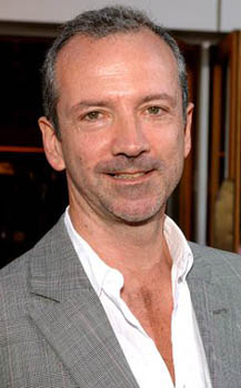 Iain Softley